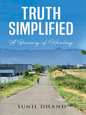 cover image of Truth Simplified